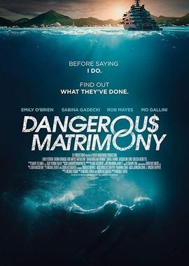 Опасный брак / Dangerous Matrimony (2018) смотреть онлайн бесплатно в отличном качестве