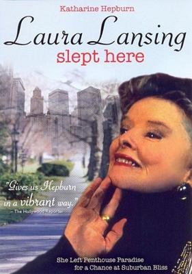 Лаура Лэнсинг спала здесь (Laura Lansing Slept Here)  года смотреть онлайн бесплатно в отличном качестве. Постер