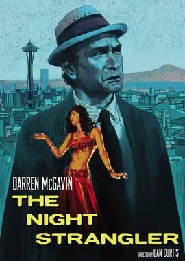 Ночной душитель / The Night Strangler (1973) смотреть онлайн бесплатно в отличном качестве