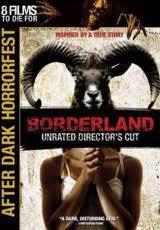 За гранью страха / Borderland (2007) смотреть онлайн бесплатно в отличном качестве