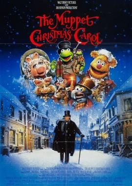 Рождественская сказка Маппетов / The Muppet Christmas Carol (None) смотреть онлайн бесплатно в отличном качестве