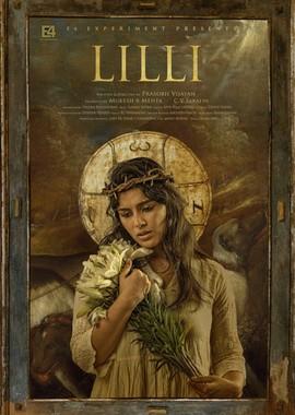 Лилли / Lilli (2018) смотреть онлайн бесплатно в отличном качестве