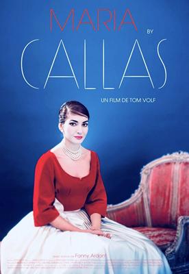 Мария до Каллас / Maria by Callas (2018) смотреть онлайн бесплатно в отличном качестве