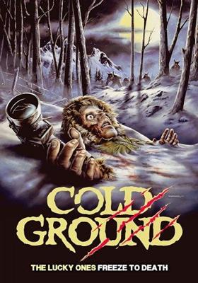 Холодная земля / Cold Ground (2017) смотреть онлайн бесплатно в отличном качестве