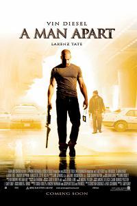 Одиночка (A Man Apart) 2003 года смотреть онлайн бесплатно в отличном качестве. Постер