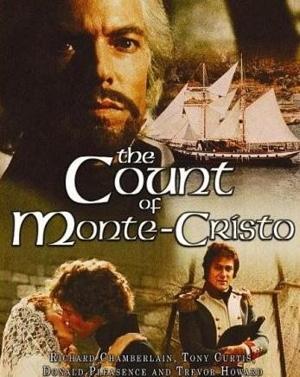 Граф Монте-Кристо / The Count of Monte-Cristo () смотреть онлайн бесплатно в отличном качестве