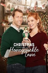 Рождество в поместье Ханисакл / Christmas on Honeysuckle Lane (2018) смотреть онлайн бесплатно в отличном качестве