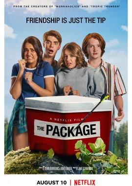 Прибор / The Package (2018) смотреть онлайн бесплатно в отличном качестве