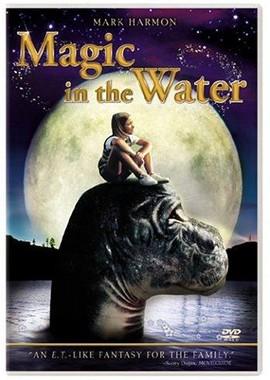 Волшебное Озеро / Magic in the Water () смотреть онлайн бесплатно в отличном качестве