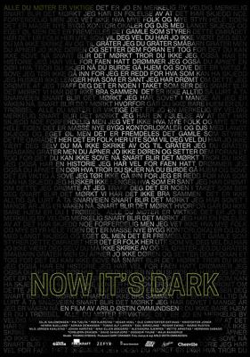 Теперь темно / Now It's Dark (2018) смотреть онлайн бесплатно в отличном качестве