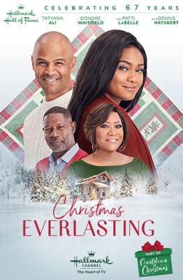 Бесконечное Рождество / Christmas Everlasting (2018) смотреть онлайн бесплатно в отличном качестве