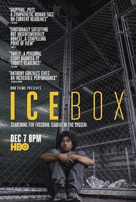 В клетке / Icebox (2018) смотреть онлайн бесплатно в отличном качестве