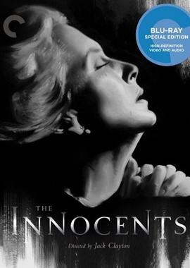 Невинные / The Innocents () смотреть онлайн бесплатно в отличном качестве