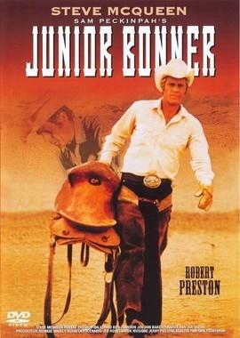 Младший Боннер / Junior Bonner (1972) смотреть онлайн бесплатно в отличном качестве