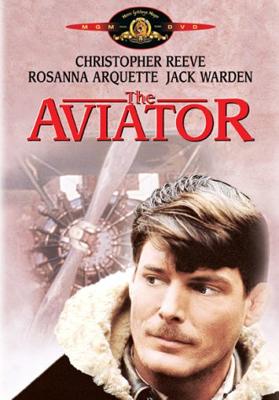 Авиатор / The Aviator (None) смотреть онлайн бесплатно в отличном качестве