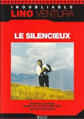 Молчаливый / Le Silencieux (1973) смотреть онлайн бесплатно в отличном качестве