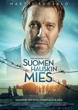 Смейся или умри / Suomen hauskin mies (2018) смотреть онлайн бесплатно в отличном качестве