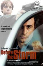 Перед бурей / Före stormen (2000) смотреть онлайн бесплатно в отличном качестве