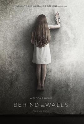 Проклятый дом 3 / Behind the Walls (2018) смотреть онлайн бесплатно в отличном качестве