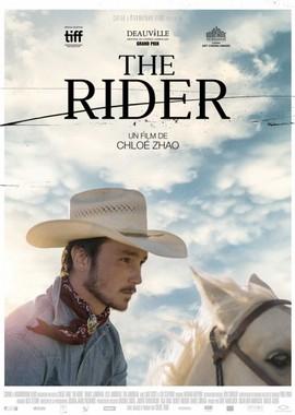 Наездник / The Rider (2018) смотреть онлайн бесплатно в отличном качестве