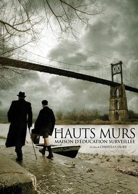 Высокие стены (Les hauts murs) 2008 года смотреть онлайн бесплатно в отличном качестве. Постер