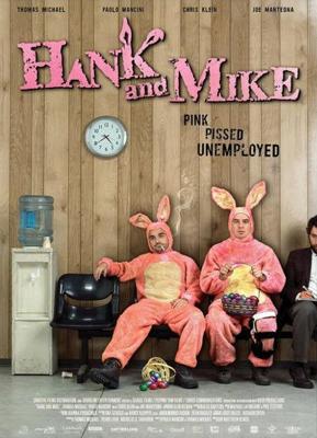 Хэнк и Майк / Hank and Mike (2008) смотреть онлайн бесплатно в отличном качестве