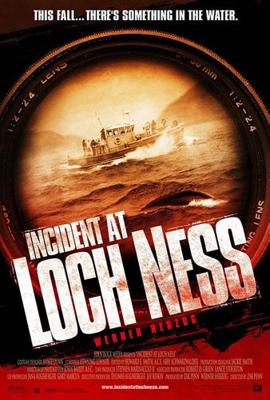 Инцидент на Лох-Нессе / Incident at Loch Ness (None) смотреть онлайн бесплатно в отличном качестве