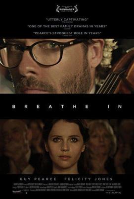 Полной грудью / Breathe In () смотреть онлайн бесплатно в отличном качестве