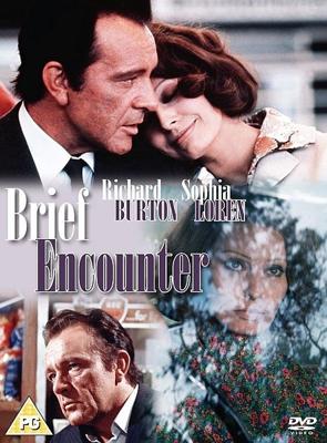 Короткая встреча / Brief Encounter (None) смотреть онлайн бесплатно в отличном качестве