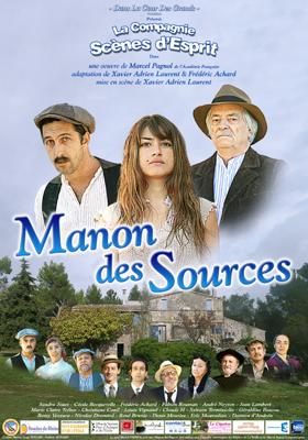 Манон с источника / Manon des sources (1986) смотреть онлайн бесплатно в отличном качестве