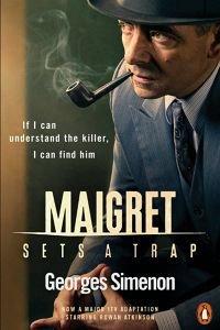 Мегрэ расставляет сети / Maigret sets a trap (2016) смотреть онлайн бесплатно в отличном качестве