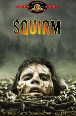 Черви / Squirm (None) смотреть онлайн бесплатно в отличном качестве