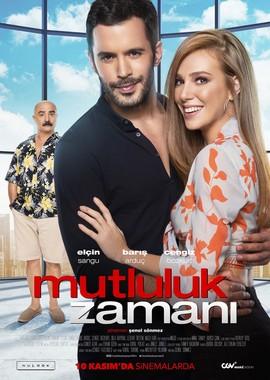 Время счастья / Mutluluk Zamani (2017) смотреть онлайн бесплатно в отличном качестве