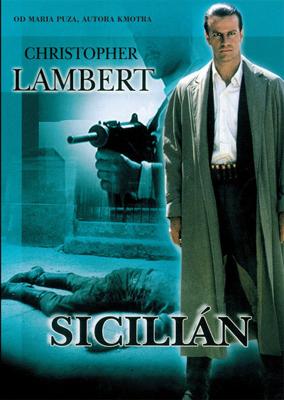 Сицилиец / The Sicilian (None) смотреть онлайн бесплатно в отличном качестве