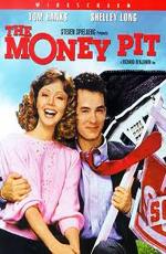 Прорва / The Money Pit (1986) смотреть онлайн бесплатно в отличном качестве