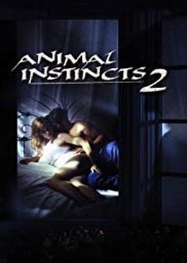 Животные инстинкты 2 (Animal Instincts II)  года смотреть онлайн бесплатно в отличном качестве. Постер