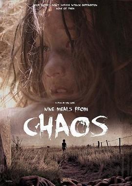 Девять трапез до анархии / Nine Meals from Chaos (2018) смотреть онлайн бесплатно в отличном качестве