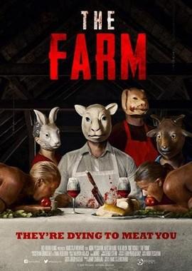 Ферма / The Farm (2018) смотреть онлайн бесплатно в отличном качестве