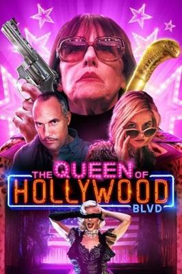 Королева Голливудского бульвара / The Queen of Hollywood Blvd (2017) смотреть онлайн бесплатно в отличном качестве