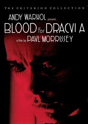 Кровь для Дракулы / Blood for Dracula (None) смотреть онлайн бесплатно в отличном качестве