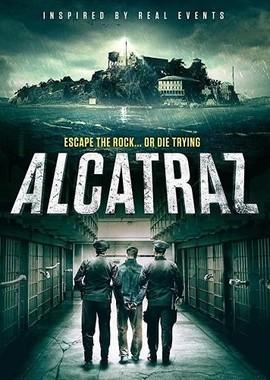 Алькатрас (Alcatraz) 2018 года смотреть онлайн бесплатно в отличном качестве. Постер