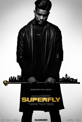 Суперфлай  / SuperFly (2018) смотреть онлайн бесплатно в отличном качестве