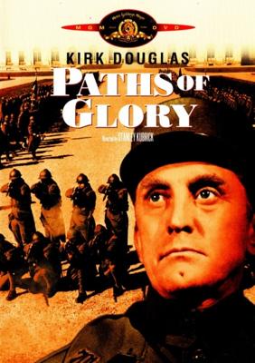 Тропы славы / Paths of Glory (1957) смотреть онлайн бесплатно в отличном качестве