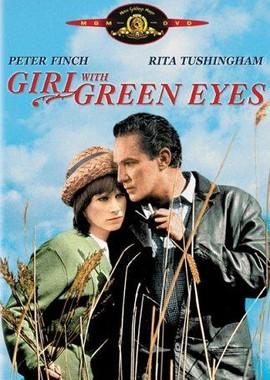 Девушка с зелеными глазами / Girl with Green Eyes (None) смотреть онлайн бесплатно в отличном качестве