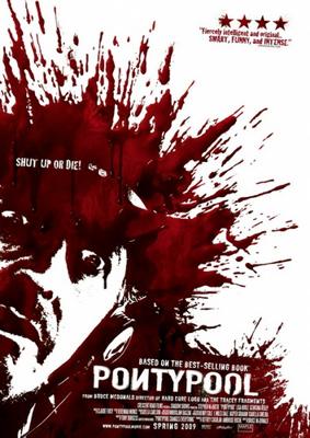 Понтипул (Pontypool) 2008 года смотреть онлайн бесплатно в отличном качестве. Постер