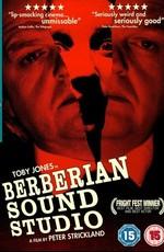 Студия звукозаписи «Бербериан» / Berberian Sound Studio (None) смотреть онлайн бесплатно в отличном качестве