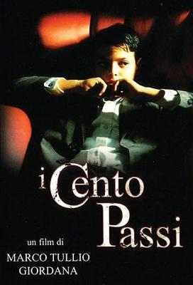 Сто шагов / I cento passi (2000) смотреть онлайн бесплатно в отличном качестве