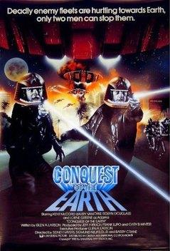 Завоевание Земли / Conquest of the Earth (None) смотреть онлайн бесплатно в отличном качестве