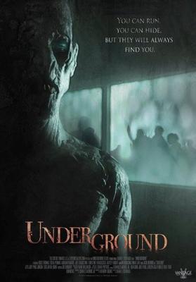 Подземелье / Underground (2011) смотреть онлайн бесплатно в отличном качестве