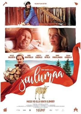 Страна чудес / Joulumaa (2017) смотреть онлайн бесплатно в отличном качестве